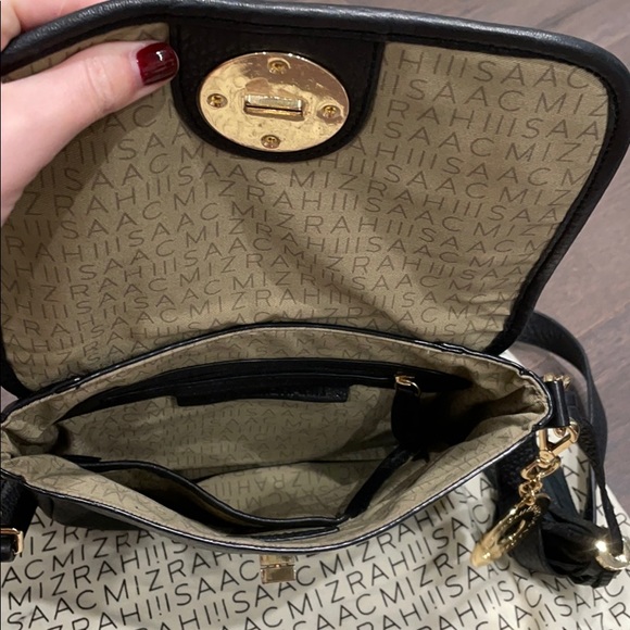 Isaac Mizrahi Bag - Picture 5 of 6